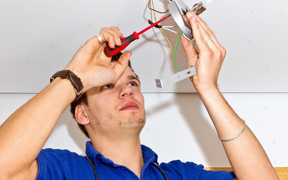  électricien dépannage Vauréal