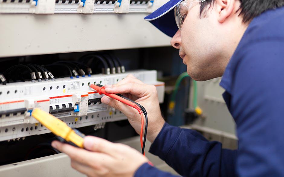 électricien dépannage Vauréal