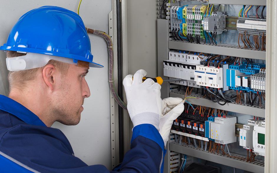 électricien dépannage Vauréal