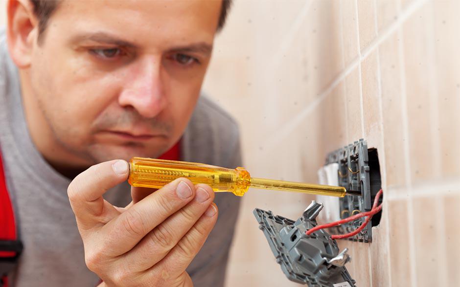 électricien dépannage Vauréal