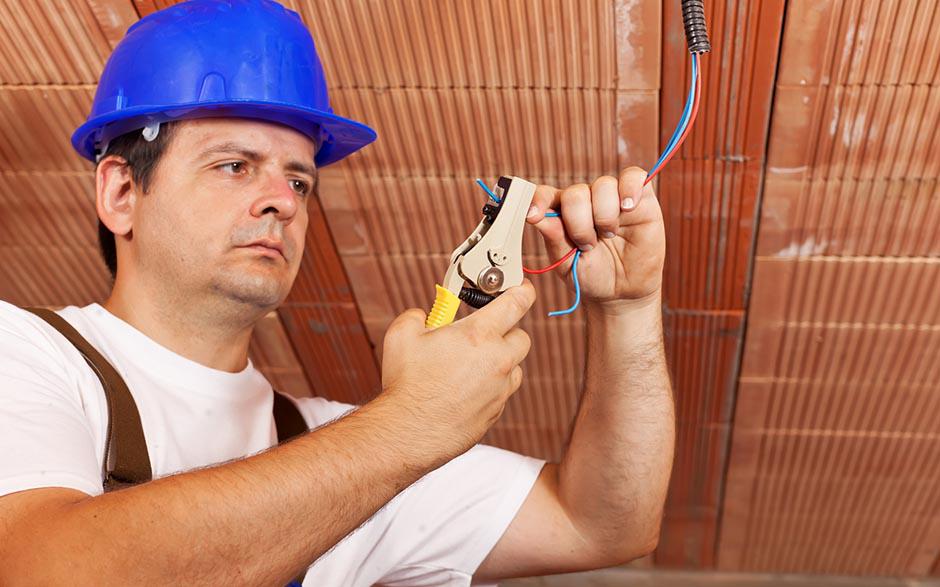  électricien dépannage Vauréal