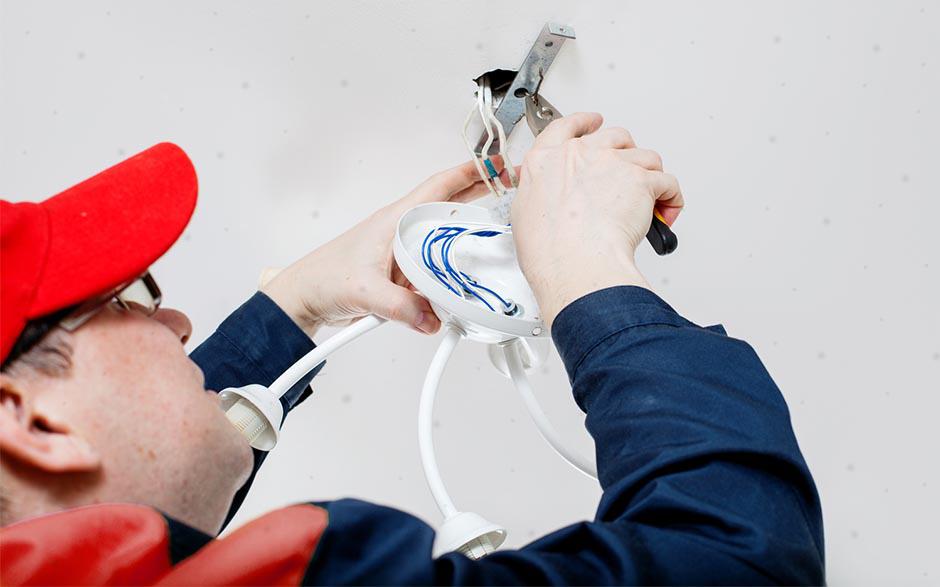 électricien dépannage Vauréal