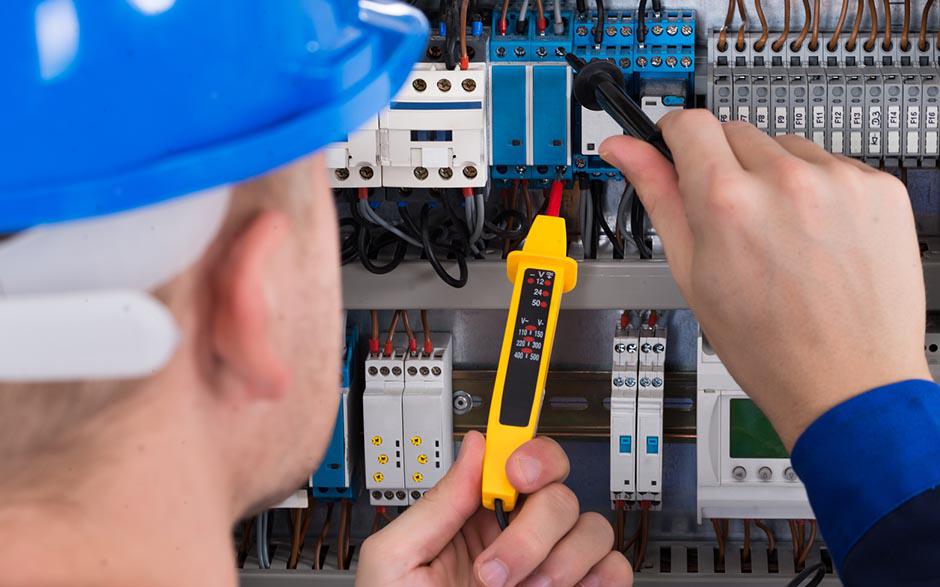 électricien dépannage Vauréal